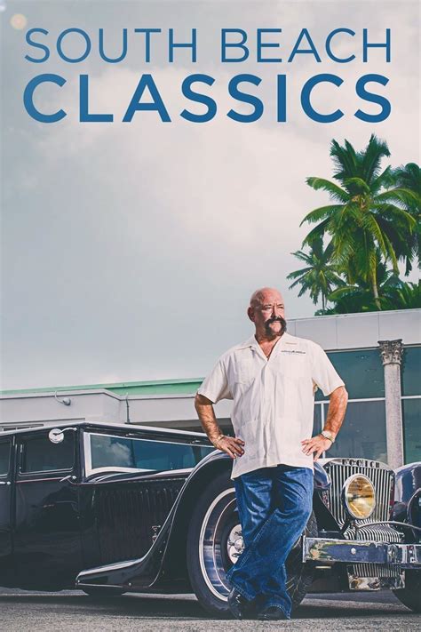 South Beach Classics Pictures Rotten Tomatoes