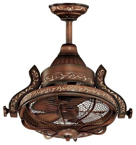 Enjoy free shipping on most stuff, even big stuff. 16-inch Casa Vieja Esquire Rotational Head Ceiling Fan ...