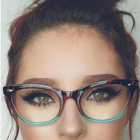 Gorgeous 47 Women Glasses Trends That Are About To Go Viral