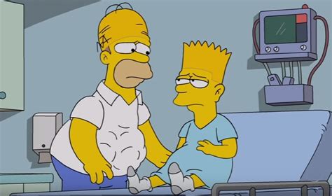 Who Plays Bart In The Simpsons ‘barts Not Dead Christian Movie