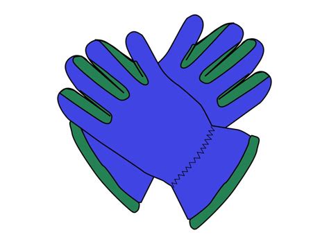 Glove Clipart Pictures On Cliparts Pub 2020 🔝