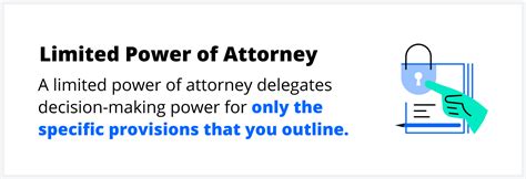 What Is A Power Of Attorney Poa A Comprehensive Guide Legalzoom