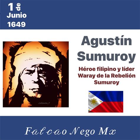 Agustin Sumuroy Rebelion Heroe Lider