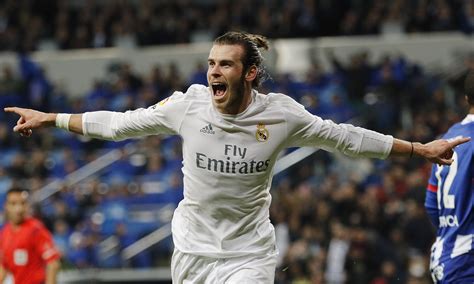 Gareth frank bale (born 16 july 1989) is a welsh professional footballer who plays as a winger for spanish club real madrid and the wales national team. Real : 4 preuves qui font de Bale l'homme de la fin de ...