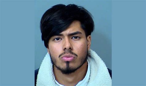 Phoenix Gang Member Charged With Killing Gay Man During Sex Phoenix