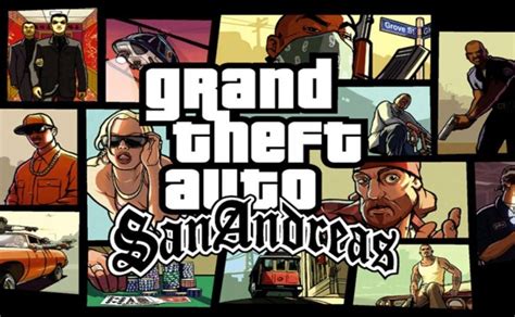 Orden Cronológico De La Saga De Grand Theft Auto