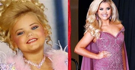 Toddlers And Tiaras Where Are They Now 5 Things You Never Knew About