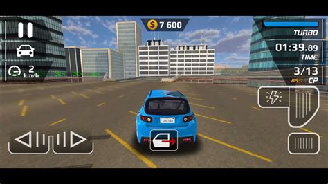 Car Game Parking Car Game Y8 Car Games Download Car Android Youtube