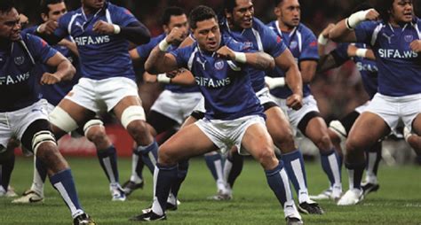 Manu Samoa Name Rugby World Cup Team Emtv Online