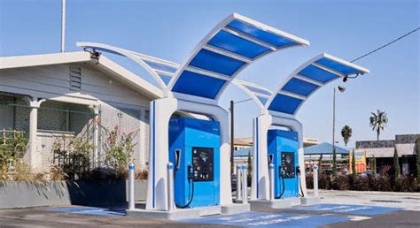 Californias Hydrogen Stations Experience Severe Outages Following H2