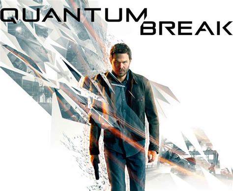 Xbox One Exclusive Quantum Break Screenshots Daily Star