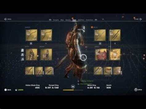 Opening 120K Of HEKA CHEST My BEST Haul Yet Assassin S Creed Origins