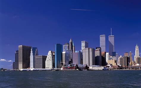 City View New York Usa Wallpapers And Images