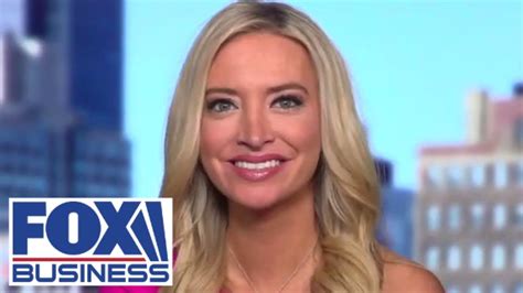 Kayleigh Mcenany Progressives Getting Rolled On Infrastructure Youtube