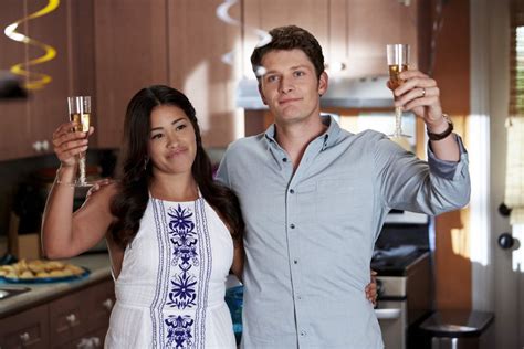 Your Favorite Cw Show Jane The Virgin Most Popular Tv Shows Of 2016
