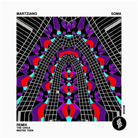 500 x 450 jpeg 107 кб. Soma EP | Martziano | Maleante Records