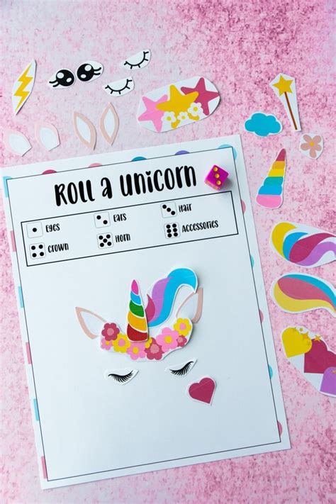 30 Most Magical Unicorn Party Ideas Play Party Plan