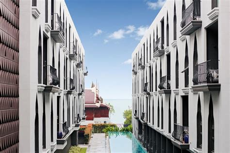 Aksorn Rayong The Vitality Collection Hotel Reviews And Price