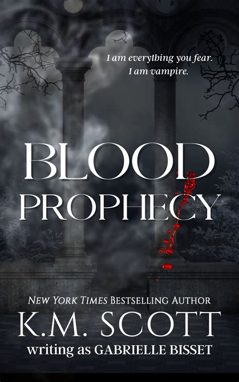 Blood Prophecy Sons Of Navarus 4 Ebook By Gabrielle Bisset Epub