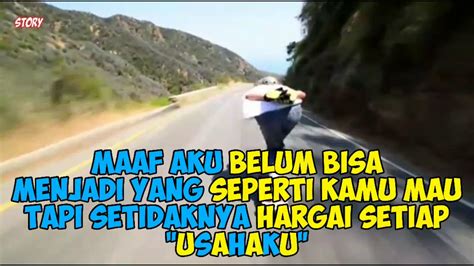 Bangkit dari kegagalann adalah hal yang wajib dilakukan. Story wa kata-kata motivasi - YouTube