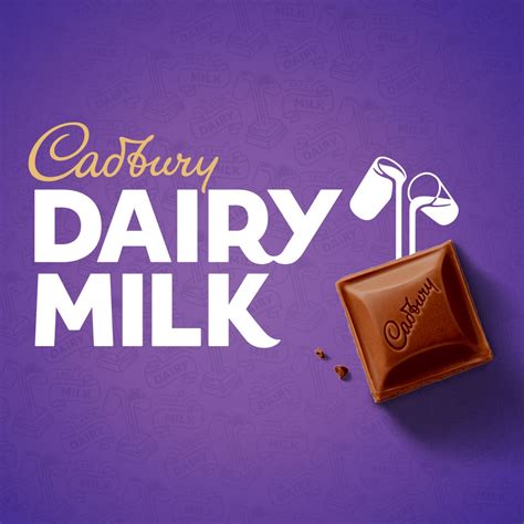 Cadbury Dairy Milk