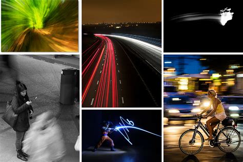 How To Make The Best Of Low Light Using Slow Shutter Speed 6 Stunning
