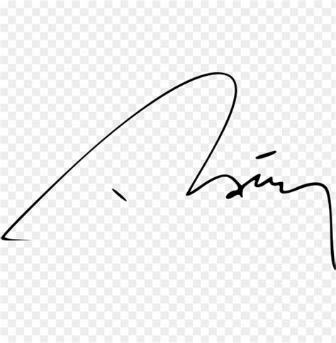 Free Download Hd Png Signature Png Png Transparent With Clear Background Id Toppng