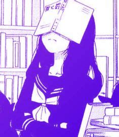 130 Purple Anime Pfp Ideas Anime Aesthetic Anime Purple Aesthetic