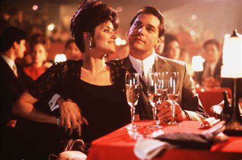 The Improbable Story Of Why Scorsese Cast Ray Liotta In Goodfellas