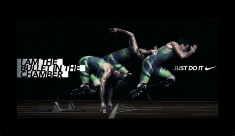 nike s bullet ad with pistorius backfires cnn business