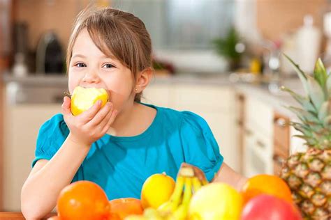 Kids Meals And Local Ingredients — Meal Planning Your Way