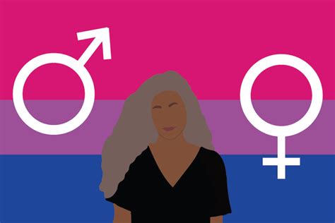How Bisexual Identity Is Misrepresented In Society The Temple News