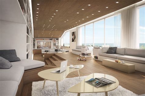 Best Large Living Room Design Ideas
