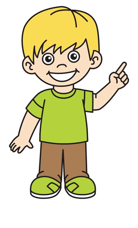 Clipart Boy 10 Free Cliparts Download Images On Clipground 2024