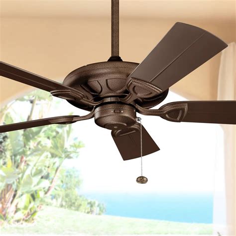 Whether to cool you down during the long, hot summer, or to blast away the. 44 In. Span Or Smaller, Coastal, Ceiling Fan Without Light ...