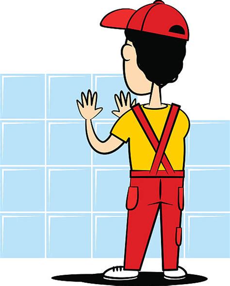 Tiler Illustrations Royalty Free Vector Graphics And Clip Art Istock