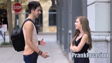 Ultimate Kissing Prank Compilation 2021 Prank Invasion 2021 Youtube