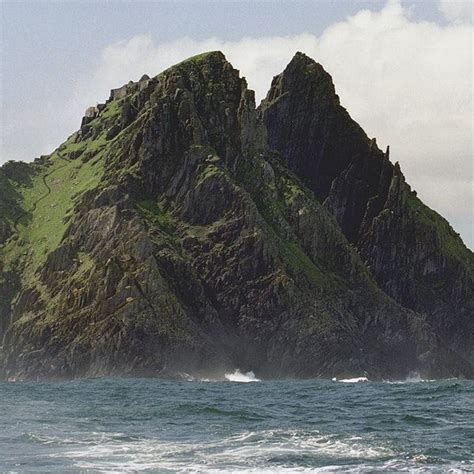 As Tourists Flock Ireland Savors The Star Wars Effect Ireland