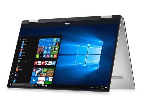 Graphics are powered by intel integrated hd graphics 520. Breve análisis del convertible Dell XPS 13 9365 (7Y54 ...