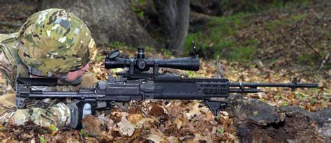 Mk 14 Mod 0 Ebr Enhanced Battle Rifle
