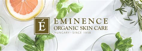 Eminence Organic Skin Care Stonebriar Spa Frisco Tx