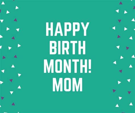 happy birthday mom messages profvalue blog
