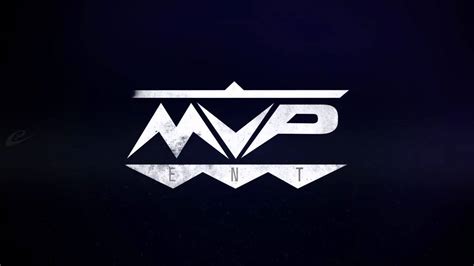 Mvp Logo