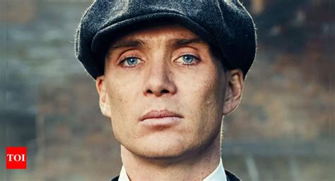 Peaky Blinders Cast And Crew Congratulates Cillian Murphy For His Magnificent Performance In