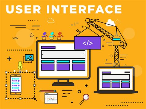 What Is User Interface | Know It Info