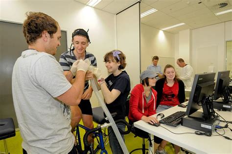 Bachelor of Sport Science (Human Movement)/Bachelor of Sport Management