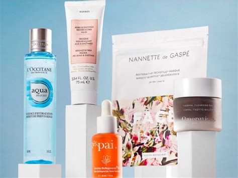 The Latest Skincare Products To Try Now Chatelaine