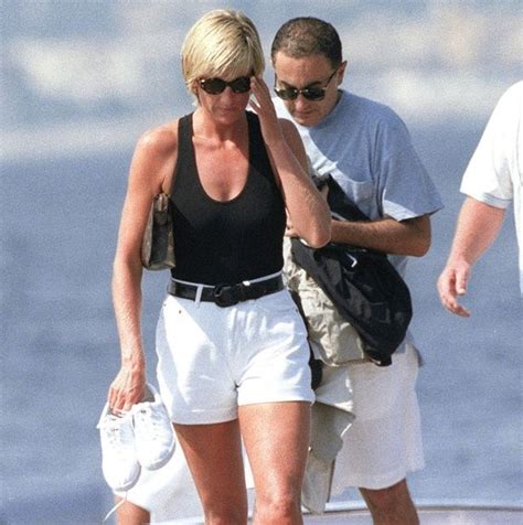 French/nat mohamed al fayed, the father of princess diana's companion dodi, appeared for the first time, on thursday, before. Diana and Dodi Fayed's secret love letters show princess ...