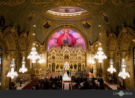St Sophia Greek Orthodox Cathedral Venue Info On Wedding Maps