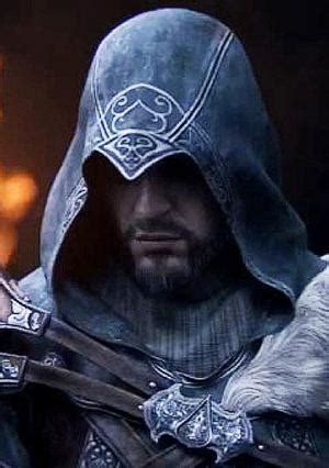 Assassin S Creed Revelations C Filmaffinity